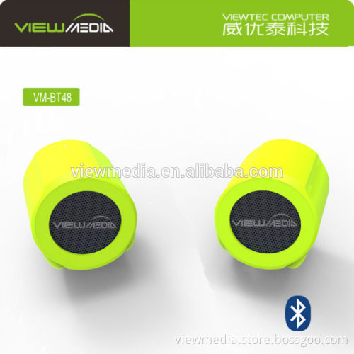 VM-BT48 sport bluetooth speaker for mini segway